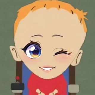 😉 emoji сосе парк Telegram sticker 20 of 25