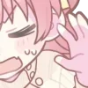 🤩 emoji А#Pu @KoshkarizeStickers @TgEmodziBot Telegram sticker 24 of 84