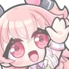 🤩 emoji А#Pu @KoshkarizeStickers @TgEmodziBot Telegram sticker 17 of 84