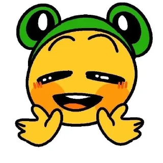 ✨ emoji Cursed_m Telegram sticker 8 of 120