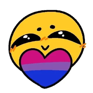 ✨ emoji Cursed_m Telegram sticker 14 of 120
