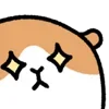 🤩 emoji ⚝ @emoji1 ⚝ Telegram sticker 8 of 40