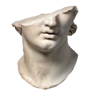 🗿 emoji ★→@Aneli15← Telegram sticker 15 of 79