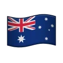🇦🇺 emoji Flags Emoji Telegram sticker 22 of 260