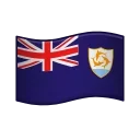 🇦🇮 emoji Flags Emoji Telegram sticker 16 of 260