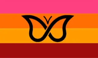 🏳‍🌈 emoji Ура фандом ориентаций @vampherb Telegram sticker 10 of 74