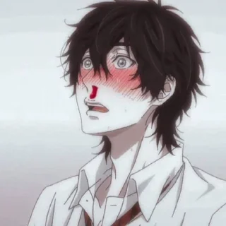 😍 emoji настроение хорни Telegram sticker 22 of 51