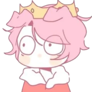 😶 emoji <33 Telegram sticker 13 of 43