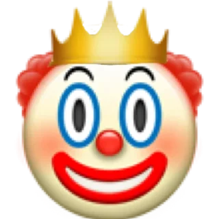 👸 emoji на случай важных переговоров Telegram sticker 24 of 55