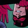 🌟 emoji Daredevil Telegram sticker 7 of 16