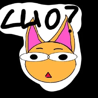 🌟 emoji Кошарик Telegram sticker 5 of 13