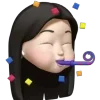🌟 emoji lkwifbk Telegram sticker 21 of 55