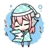 😪 emoji By @SuperSonicoCf Telegram sticker 11 of 76