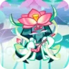 🤩 emoji Ꮮᴏᴛus drᴀgᴏn Ꮯᴏᴏᴋiᴇs Telegram sticker 16 of 25