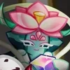 🤩 emoji Ꮮᴏᴛus drᴀgᴏn Ꮯᴏᴏᴋiᴇs Telegram sticker 5 of 25
