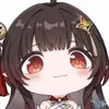 🌟 emoji ⺀ ᥣiᥒgsɦ   ۫  位   𝅄@LivEsik ︶ Telegram sticker 9 of 20