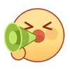 😆 emoji lnd stickers @PIPAVKA_A Telegram sticker 15 of 76