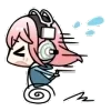 😣 emoji By @SuperSonicoCf Telegram sticker 23 of 76