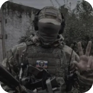 Sticker from Хохлы сосут хуй