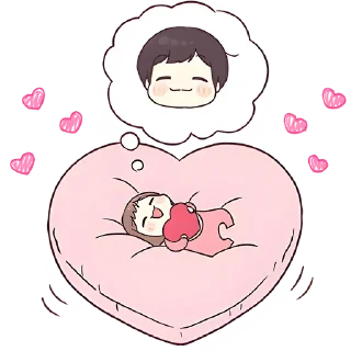☺️ emoji ⋆ . ˚ ꒰ᒡ . . ᒢ꒱ ° . ⋆ Telegram sticker 6 of 41