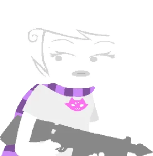 😕 emoji roxy lalonde Telegram sticker 17 of 21