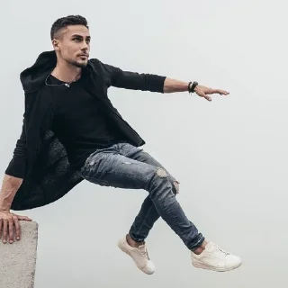 🌟 emoji Slid_fan (Ruslan) Telegram sticker 12 of 25