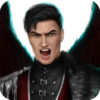 👹 emoji Мальбонте by @cr_pranik Telegram sticker 24 of 24
