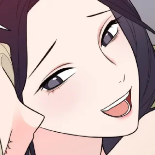 🥰 emoji прелести садизма 16~ Telegram sticker 6 of 58