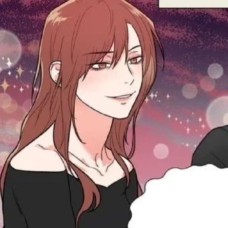 😏 emoji Прелести садизма. Дуна Telegram sticker 11 of 26