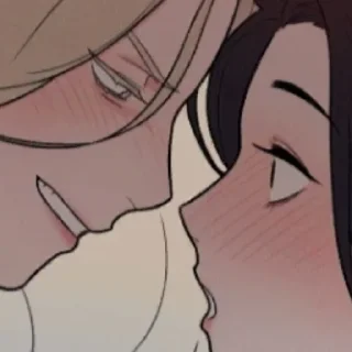 👩‍❤️‍👩 emoji Прелести садизма<3 Telegram sticker 21 of 70