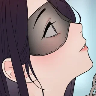 😯 emoji прелести садизма 16~ Telegram sticker 15 of 58
