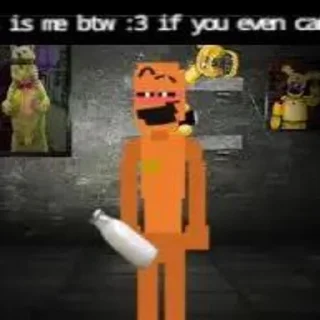 Sticker from DSaF