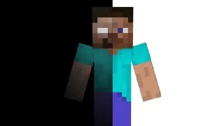 🌟 emoji Herobrine @kritsmissa Telegram sticker 15 of 18