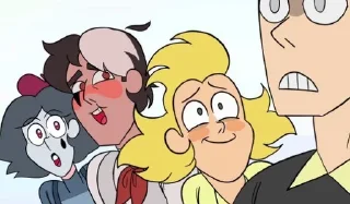 🌟 emoji Невошедшики Telegram sticker 13 of 26