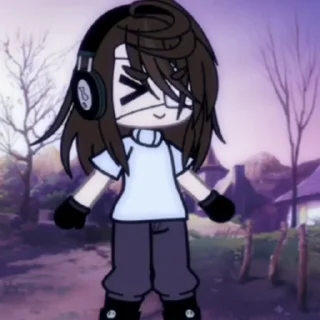 💃 emoji в мене problems з головою @kat Telegram sticker 18 of 49