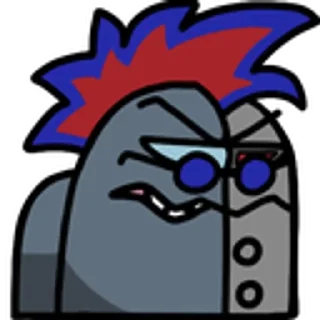 🌟 emoji Rodamrix discord stickers(3) Telegram sticker 19 of 55