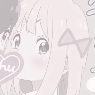 🌫️ emoji ㅤㅤ୭୧  ִㅤ @emmsqx1 !ㅤㅤ𝅦ᅠ  ִ Telegram sticker 19 of 60