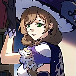 Sticker from ૮Ꮚ ´‌ ᵕ ‌ ꒱ა Liza