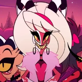 😏 emoji 𝘽𝙡𝙞𝙩𝙯𝙤 Telegram sticker 23 of 36