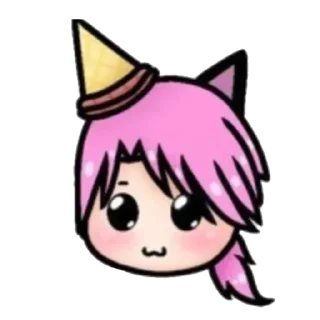🙂 emoji Любимки от @Virshell ❣️ Telegram sticker 15 of 108