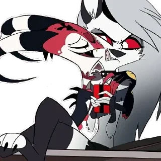 Sticker from 𝘽𝙡𝙞𝙩𝙯𝙤