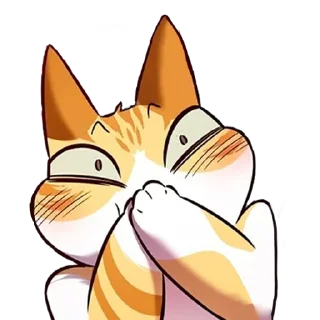 🤣 emoji Кайден Telegram sticker 22 of 120