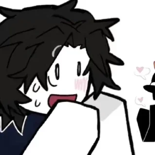🪅 emoji TWO TIME MENTIONED Telegram sticker 13 of 107