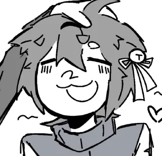 🪅 emoji TWO TIME MENTIONED Telegram sticker 21 of 107