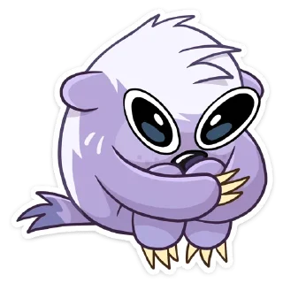 😔 emoji Сито (@TgSticker) Telegram sticker 13 of 48