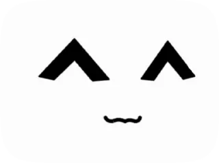 😊 emoji Какая-то херня Telegram sticker 7 of 25