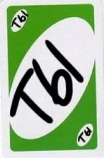 🟩 emoji Уно-карты для общения Telegram sticker 14 of 16