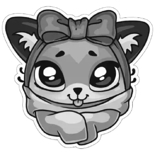 🇺🇦 emoji 𝘊𝘓𝘌𝘈𝘕 𝘎𝘐𝘙𝘓 @lil1erochka Telegram sticker 23 of 120