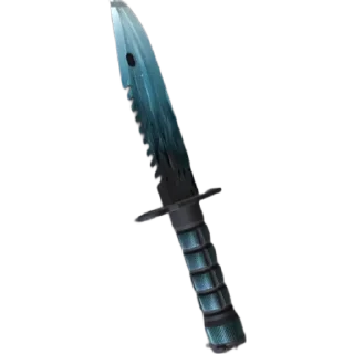 Sticker from STANDOFF 2