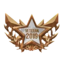 🥉 emoji Standoff 2 Telegram sticker 6 of 51